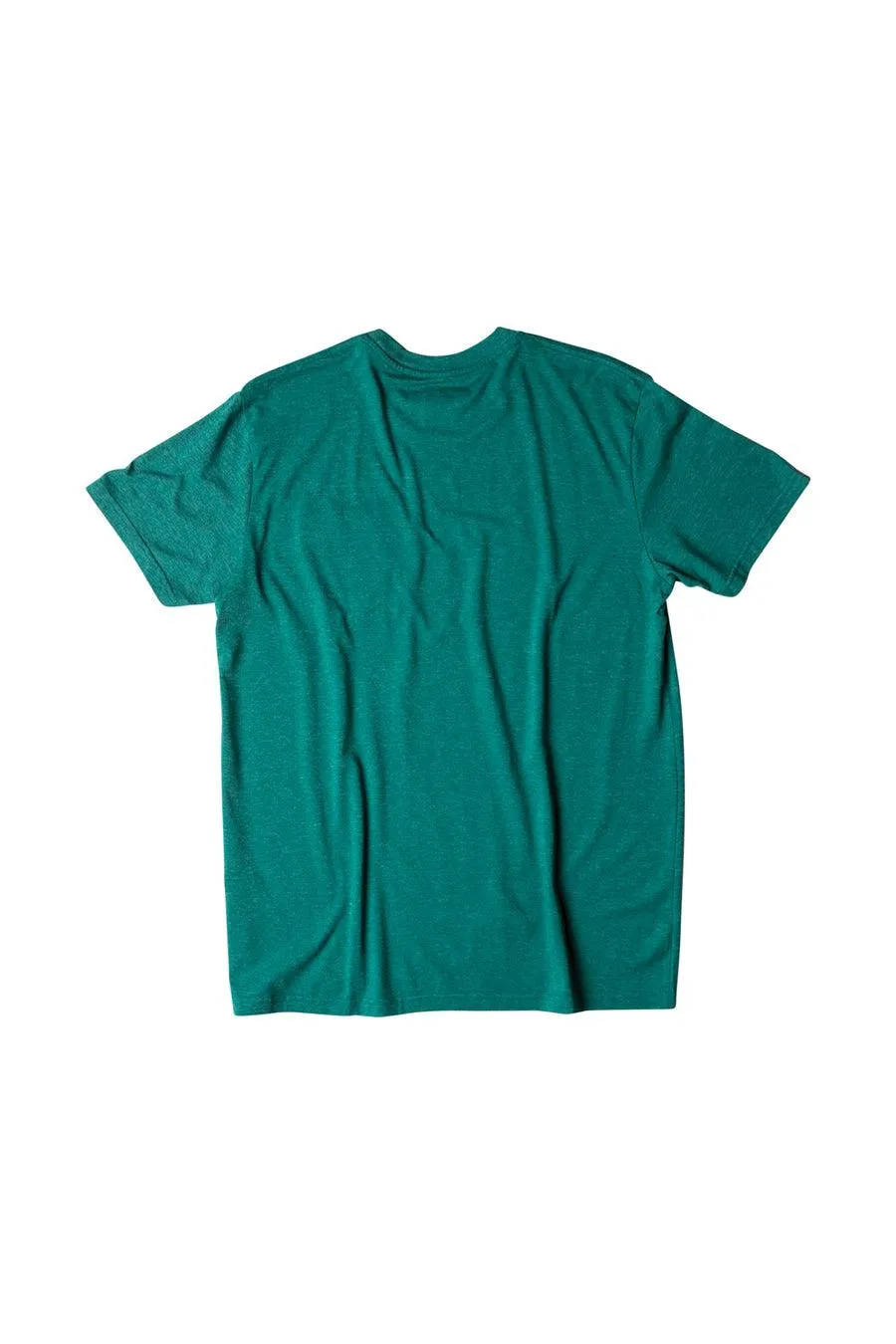 Kavu Pop Pocketo T-shirt In T-Adventure Walk