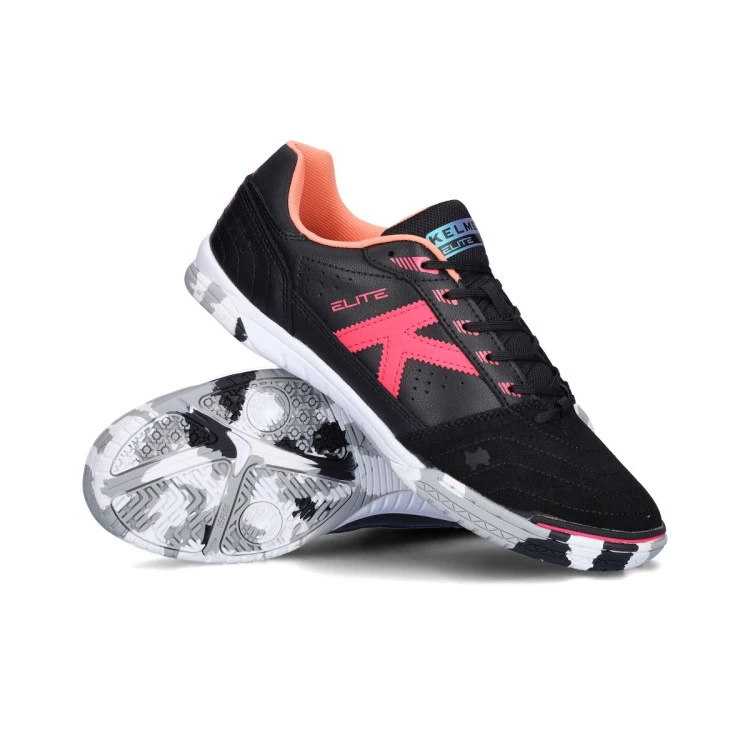 Kelme Elite Indoor boots