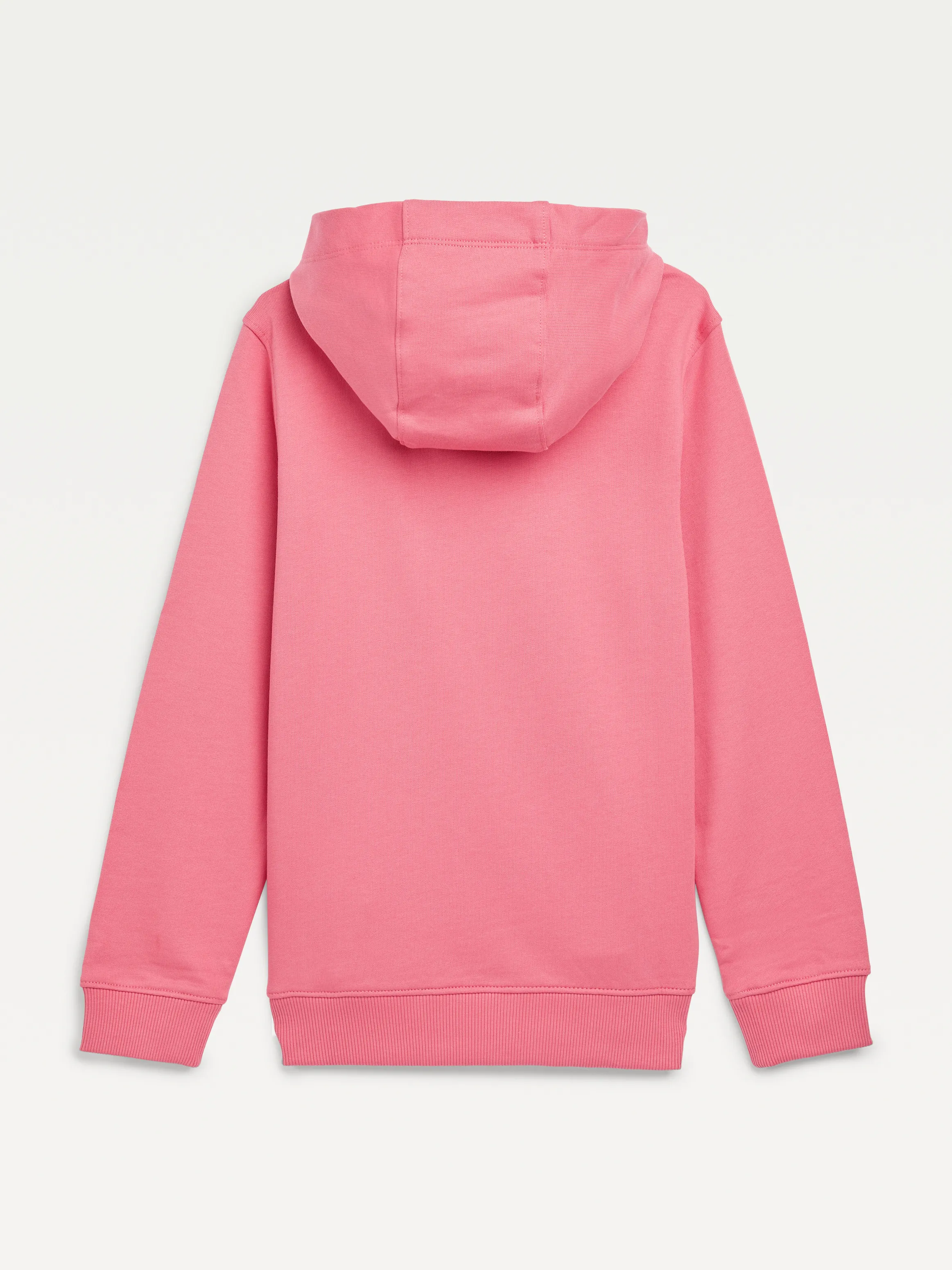 Kids Unisex 8-16 Essential  Terry Hoodie | Sweatshirts & Hoodies | Tommy Hilfiger