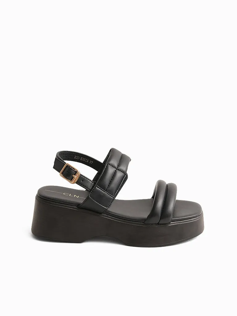 Korea Wedge Sandals