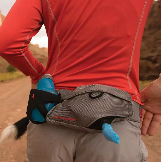 Kurgo K9 Excursion Running Belt