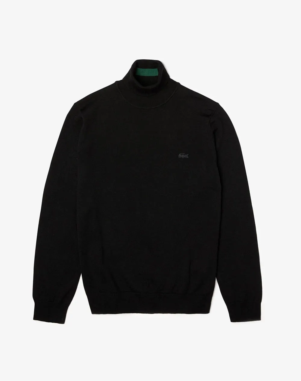 LACOSTE LS SWEATER