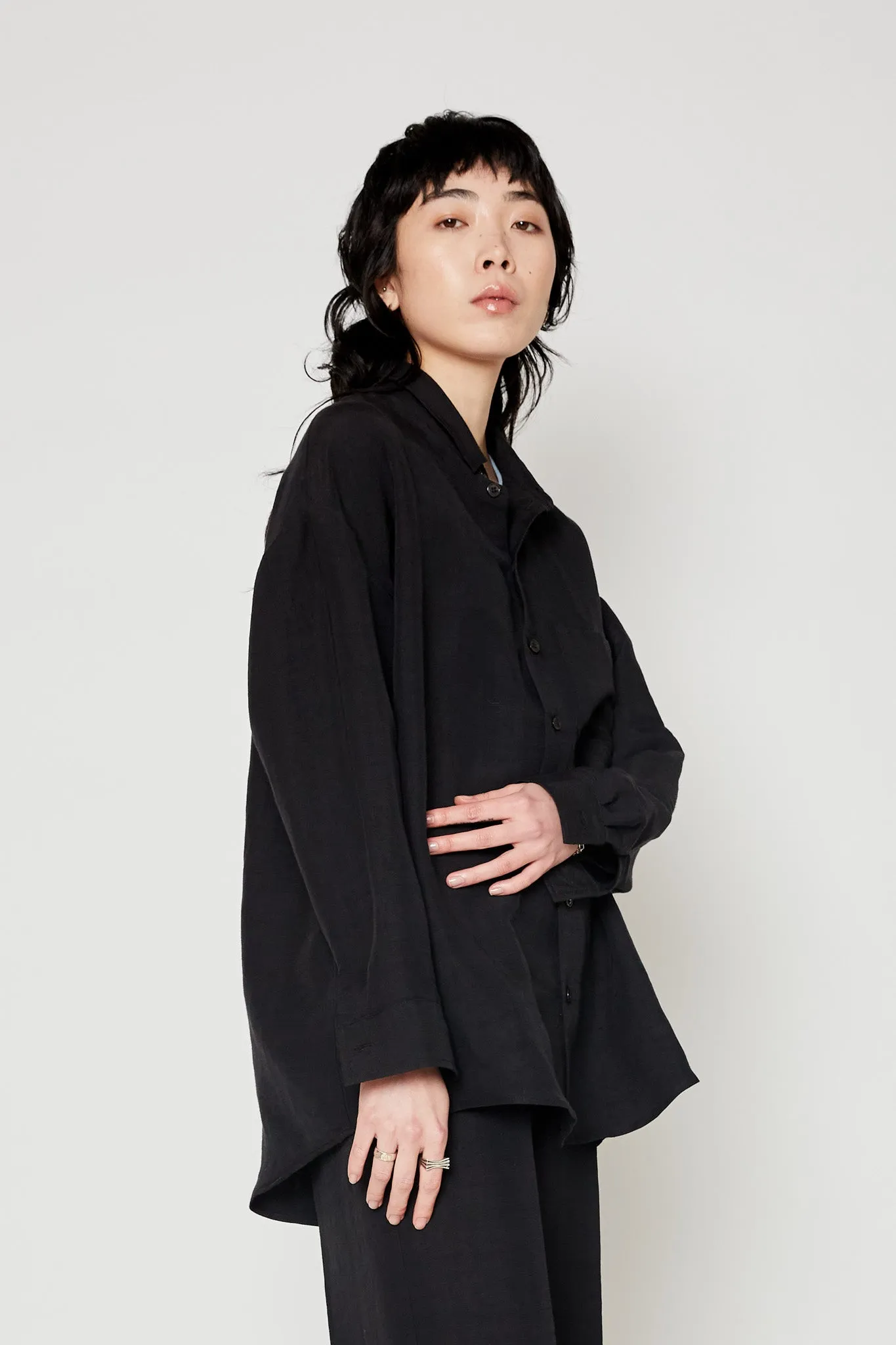 Laurien Blouse