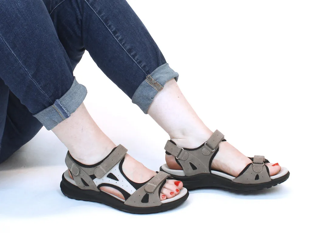 Legero Sandals Siris Taupe