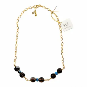 Lilia Necklace