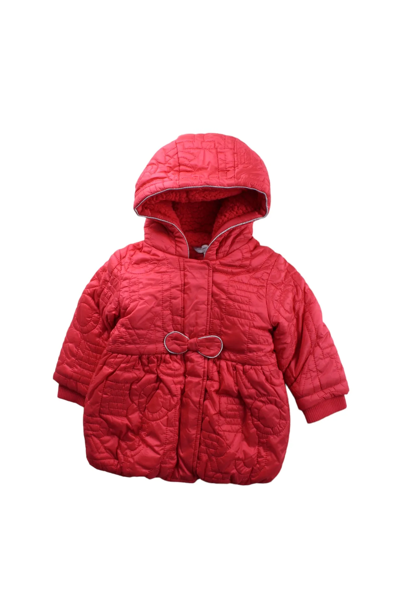 Little Marc Jacobs Coat 6-12M