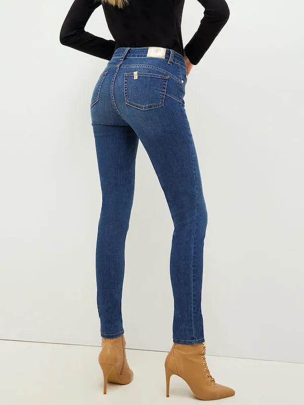 Liujo Jeans – Uxx037 d4186 – Bottom Up Divine