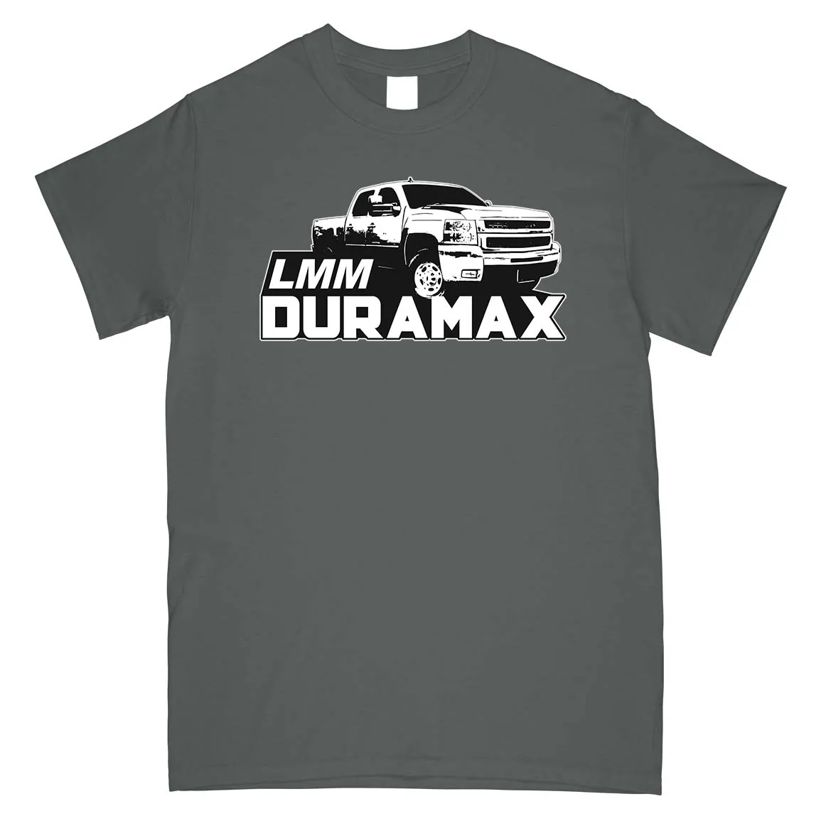 LMM Duramax Truck T-Shirt