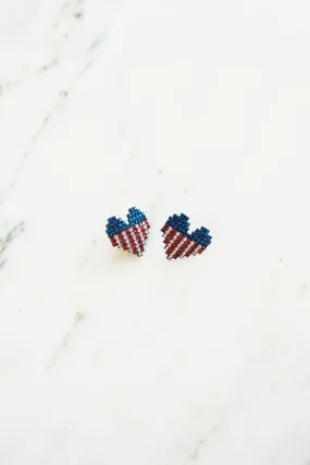 Louisa Earrings