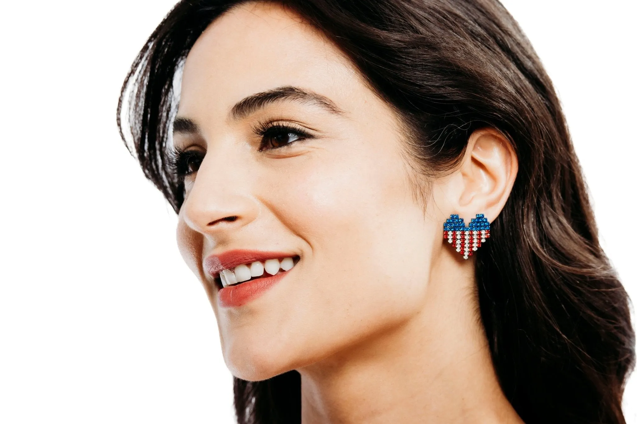 Louisa Earrings