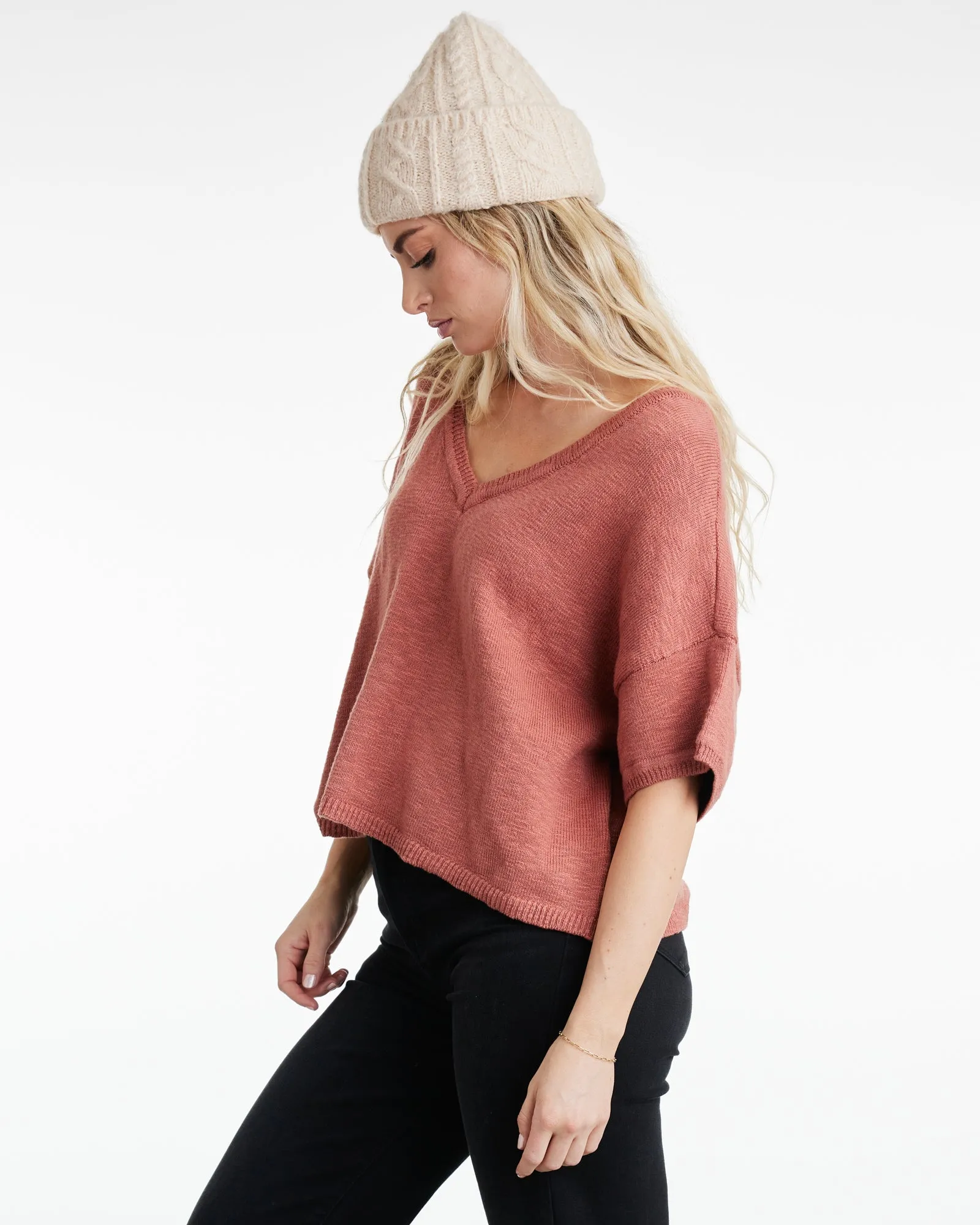 Lucy Mae Sweater