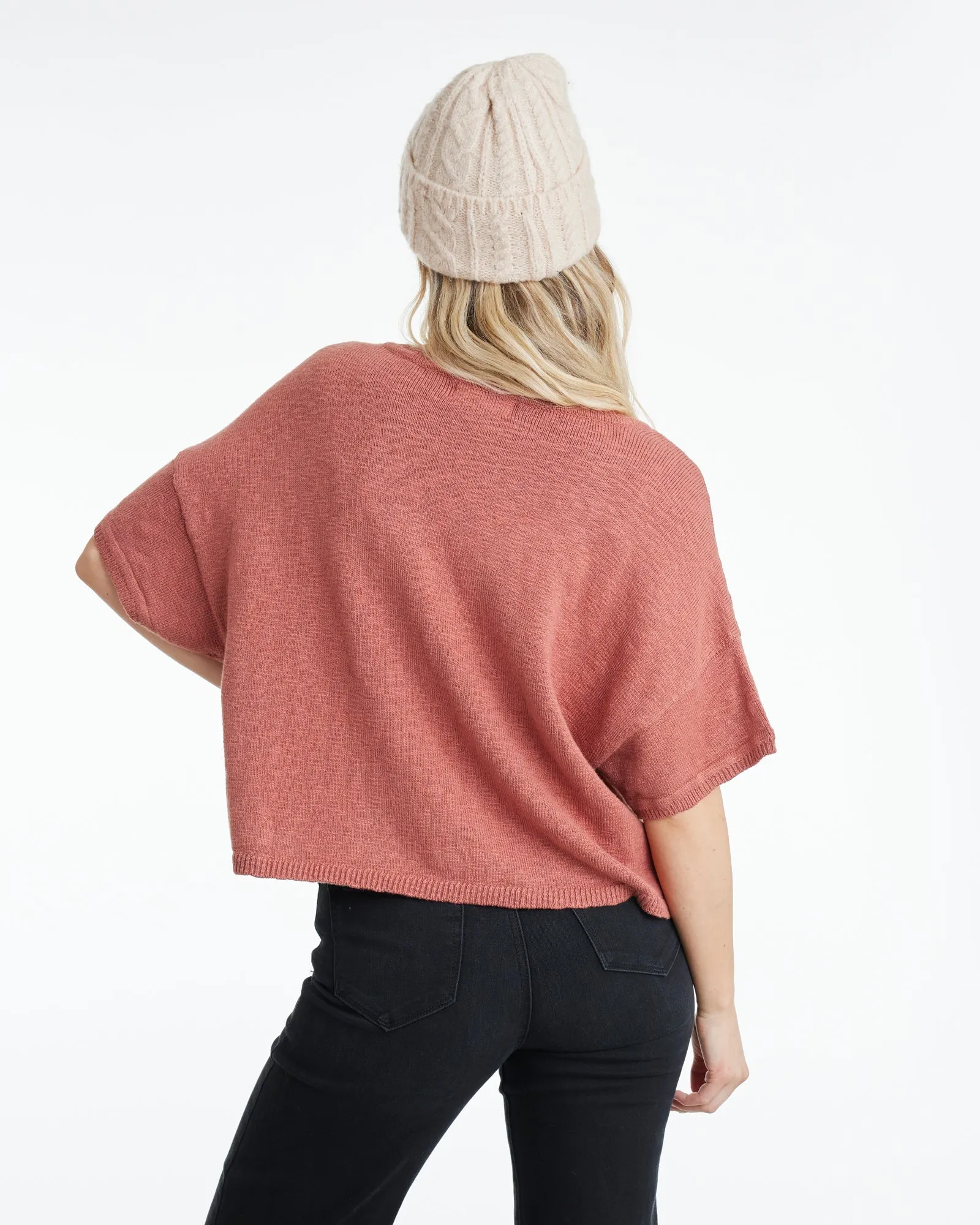 Lucy Mae Sweater