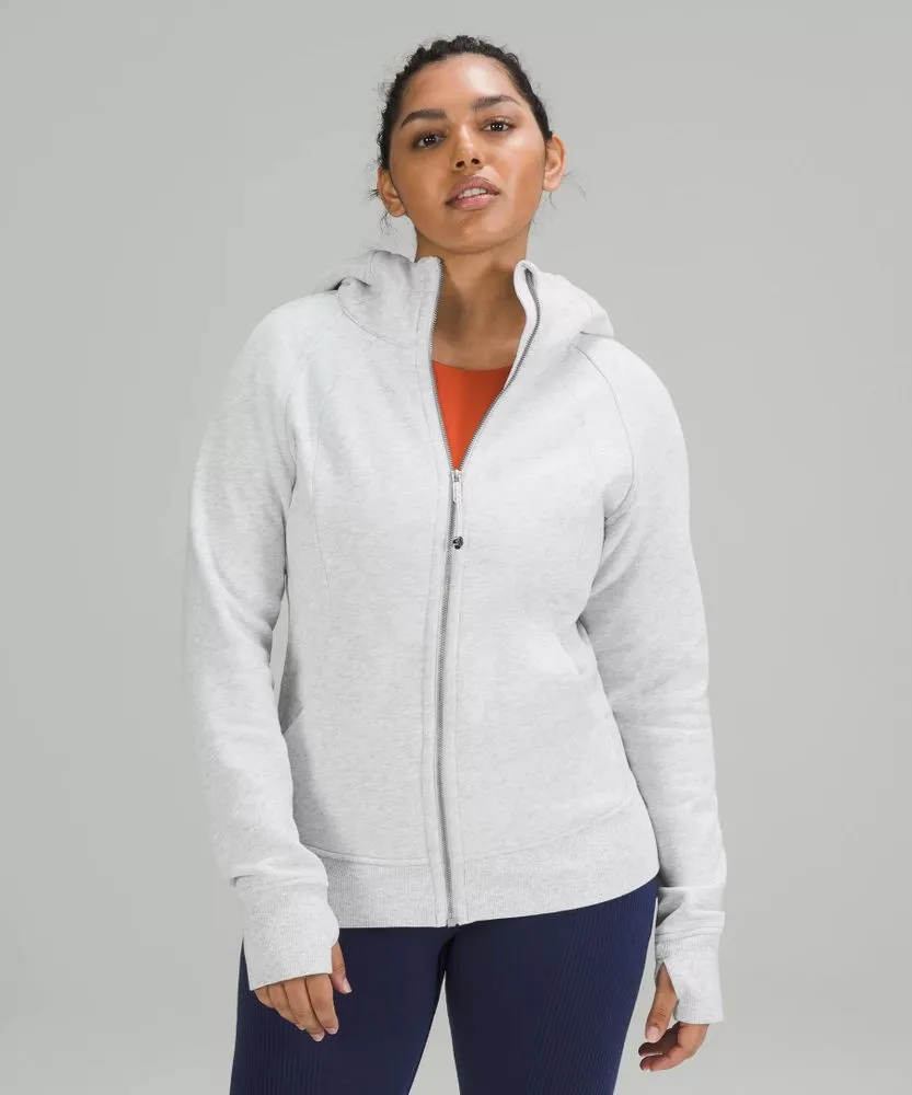 lululemon athletica Scuba Full-Zip Hoodie | Women's Hoodies & Sweatshirts