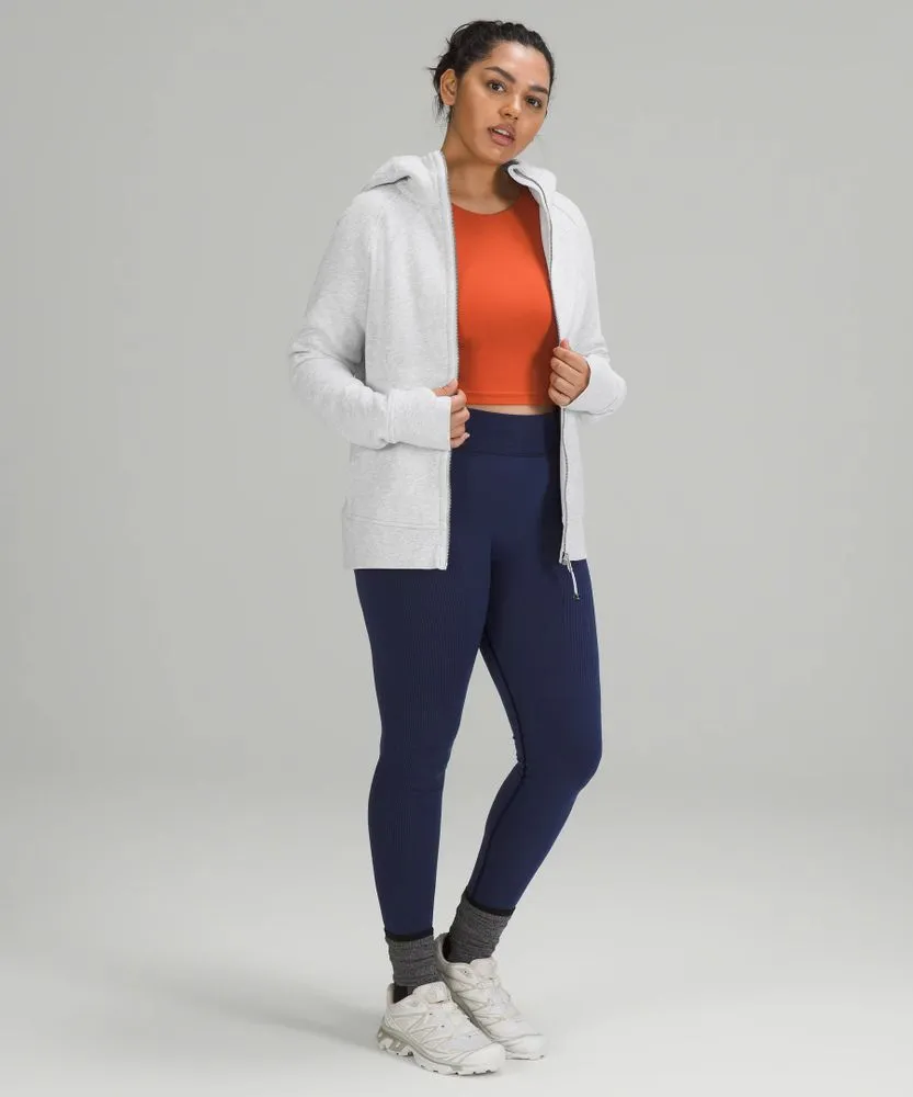 lululemon athletica Scuba Full-Zip Hoodie | Women's Hoodies & Sweatshirts