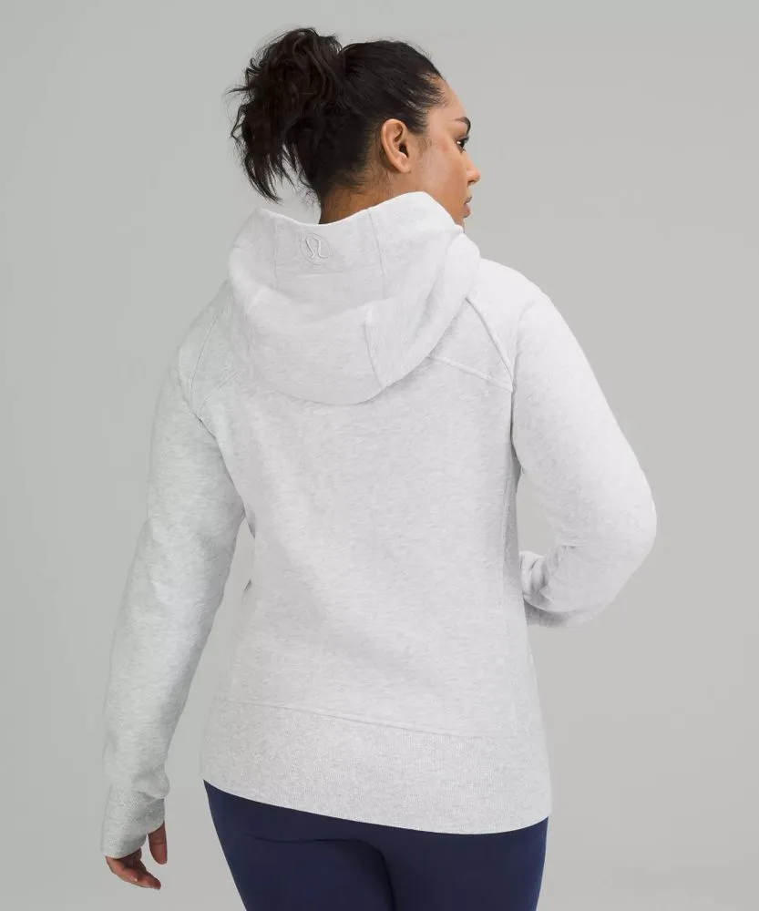 lululemon athletica Scuba Full-Zip Hoodie | Women's Hoodies & Sweatshirts