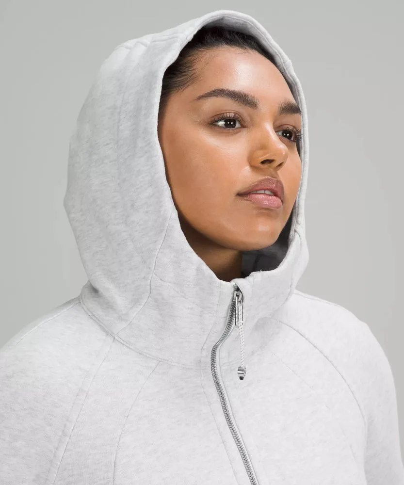 lululemon athletica Scuba Full-Zip Hoodie | Women's Hoodies & Sweatshirts