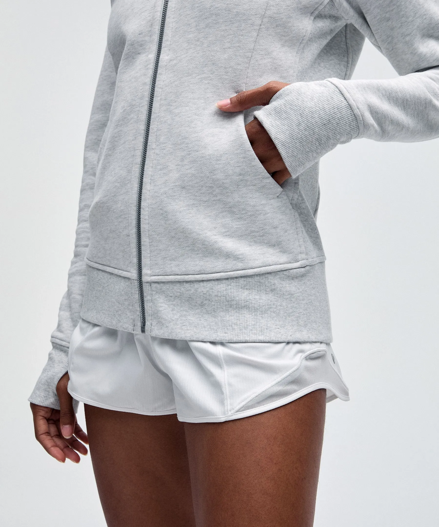 lululemon athletica Scuba Full-Zip Hoodie | Women's Hoodies & Sweatshirts