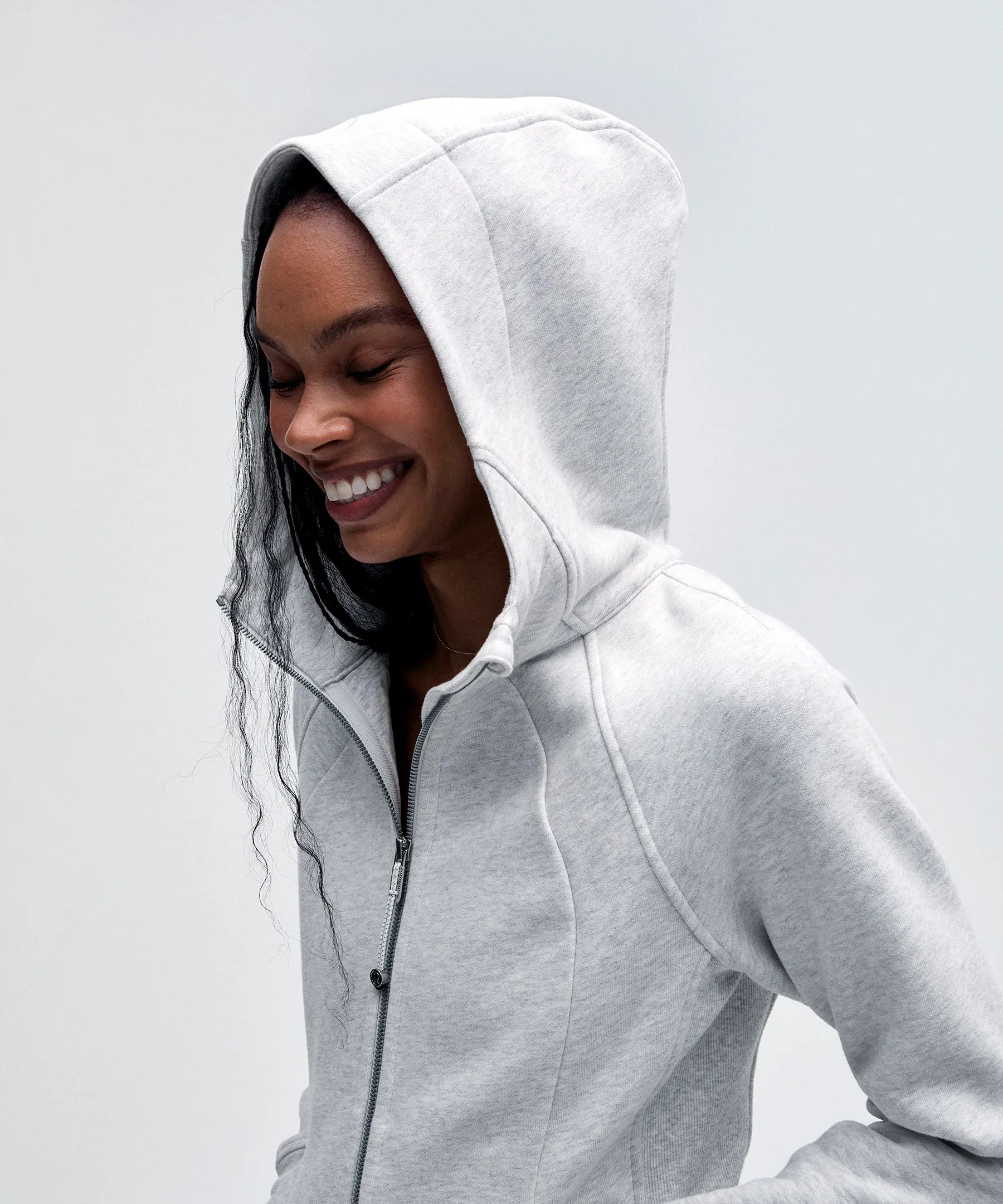 lululemon athletica Scuba Full-Zip Hoodie | Women's Hoodies & Sweatshirts