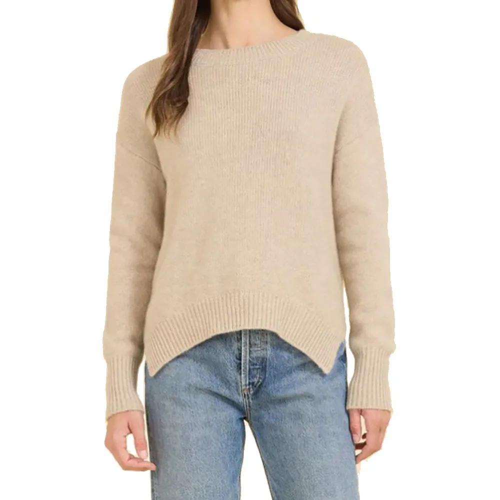 Lyle Pullover Sweater