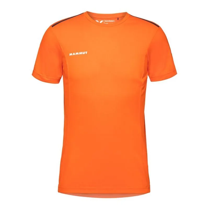 Mammut  Moench Light T-Shirt - Maglietta - Uomo