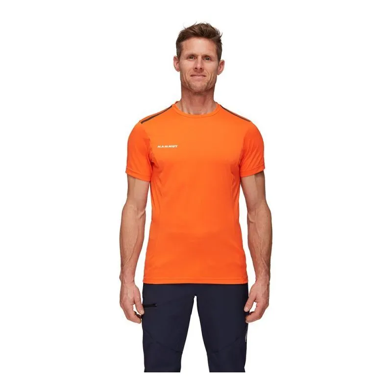 Mammut  Moench Light T-Shirt - Maglietta - Uomo