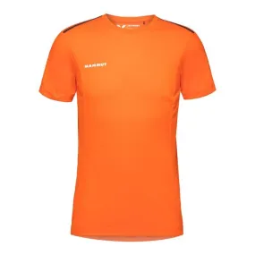 Mammut  Moench Light T-Shirt - Maglietta - Uomo