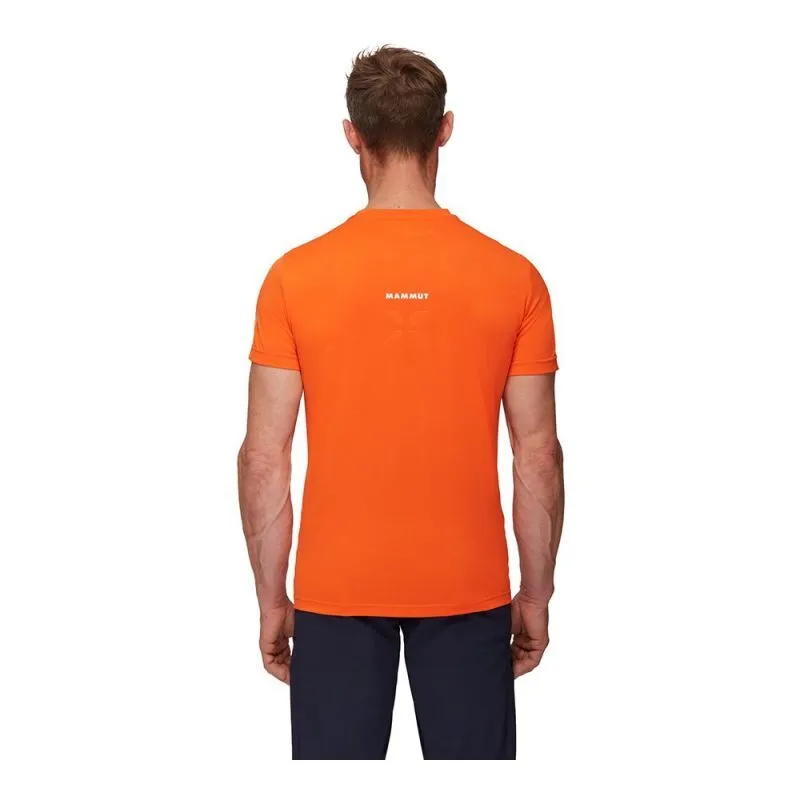 Mammut  Moench Light T-Shirt - Maglietta - Uomo