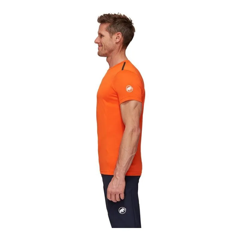 Mammut  Moench Light T-Shirt - Maglietta - Uomo