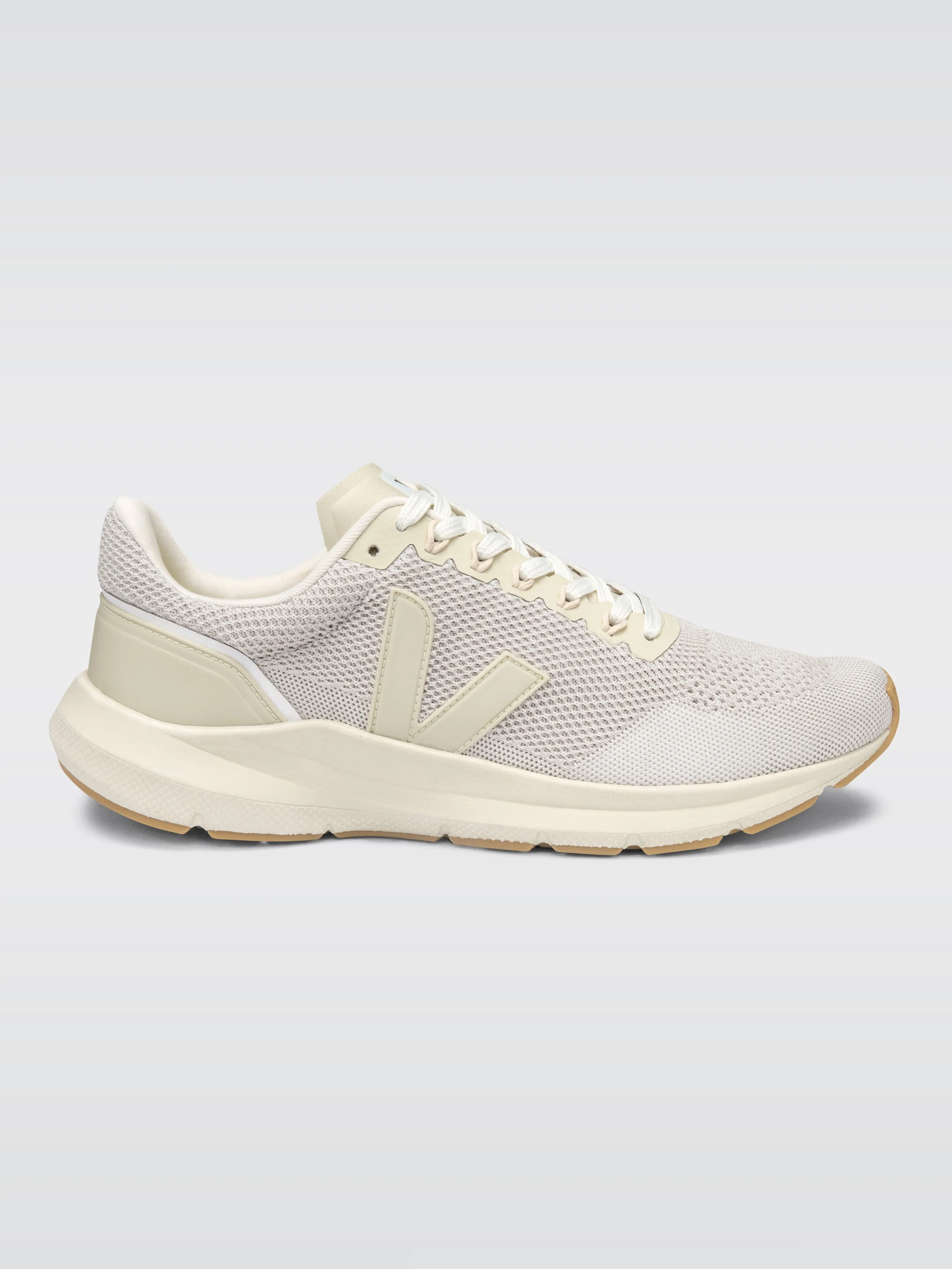 Marlin Sneaker - Chalk Pierre Natural