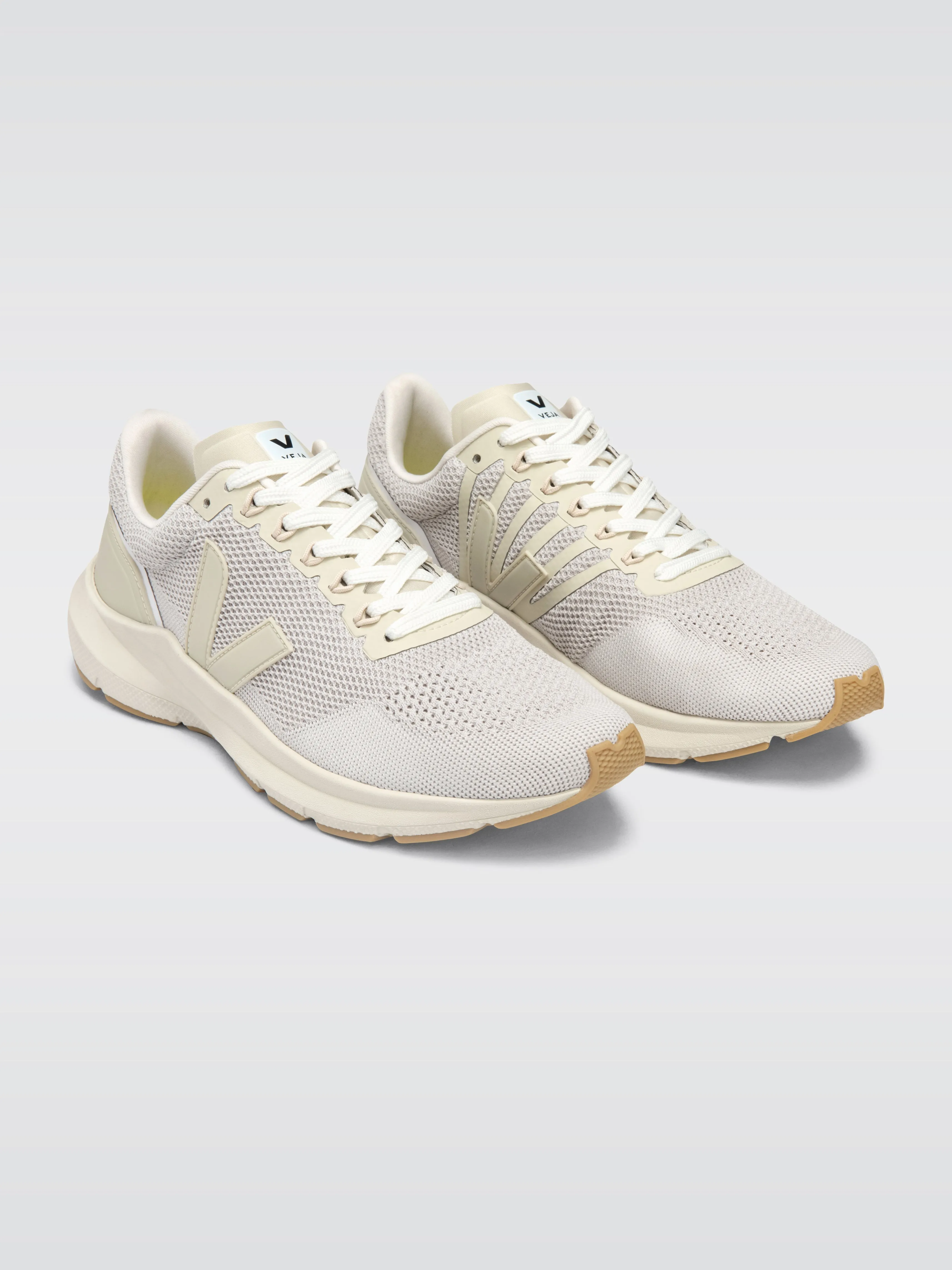 Marlin Sneaker - Chalk Pierre Natural