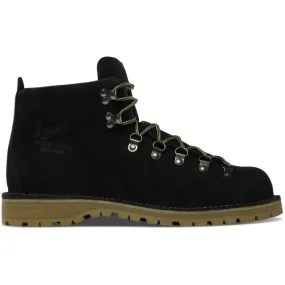 Men's Mountain Light Black Butte