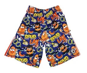 Mens Spud Attack Shorts