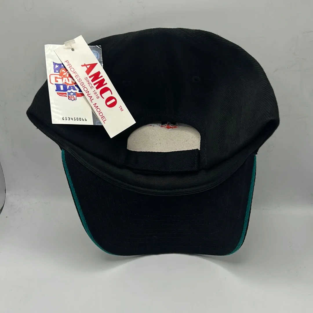 Miami Dolphins NFL Adjustable Hat