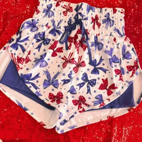 Miracle Jady Shorts