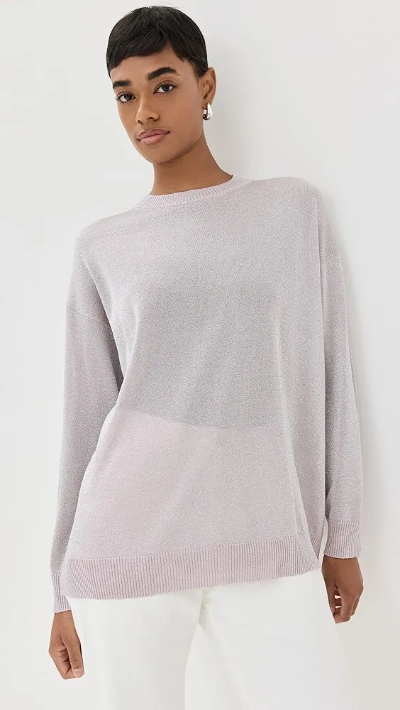 Missoni   Crewneck Sweater 