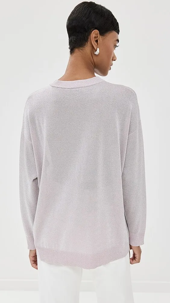 Missoni   Crewneck Sweater 