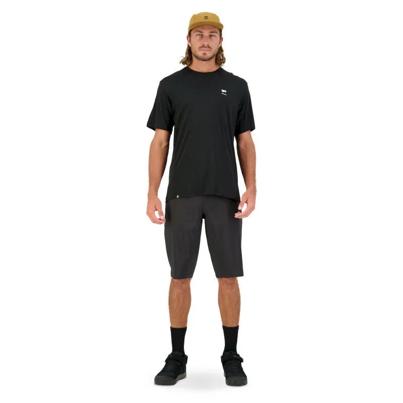 Mons Royale  Tarn Merino Shift T-Shirt - Maglia MTB - Uomo