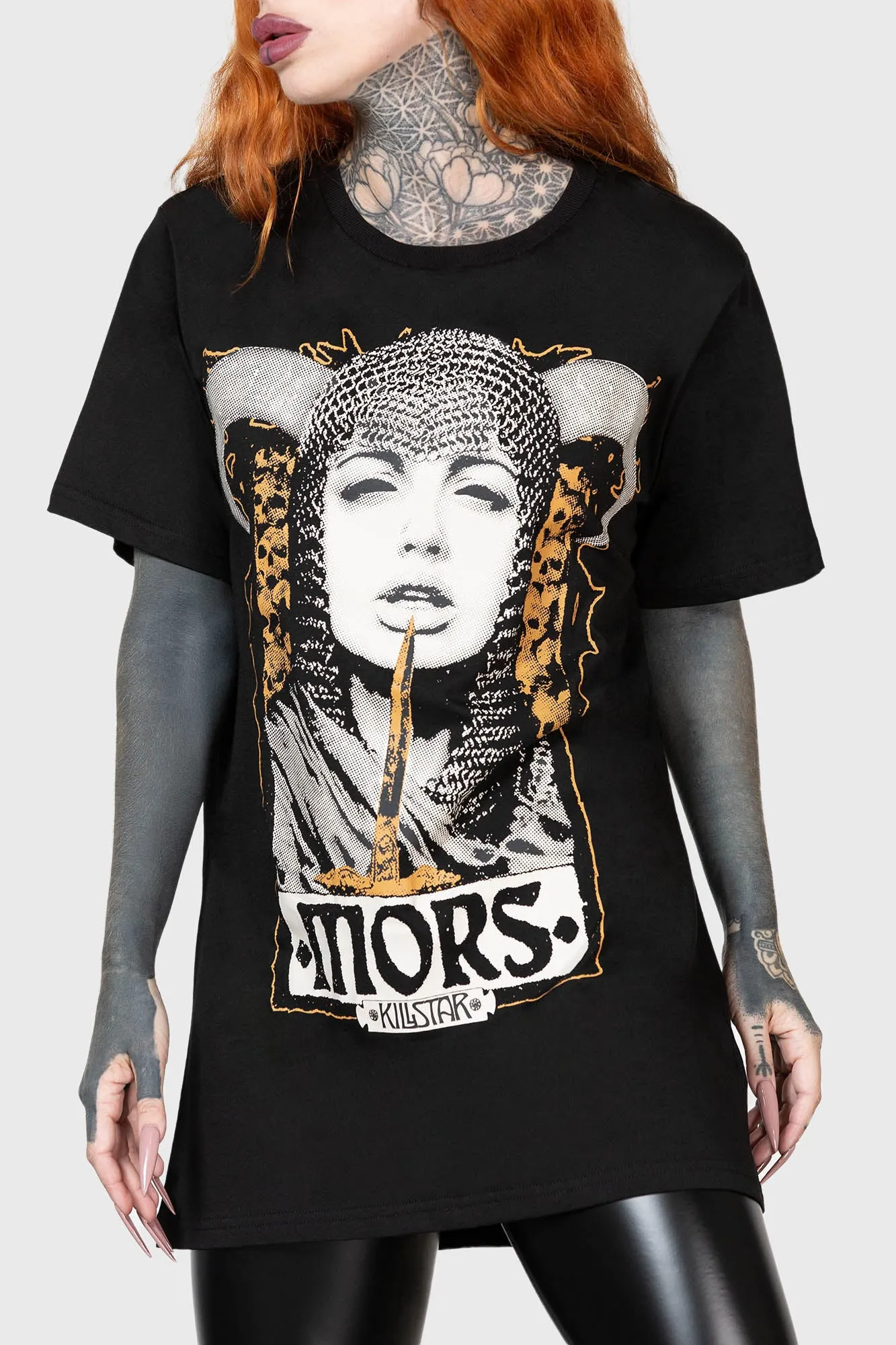 Mors T-Shirt