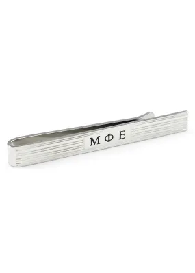 Mu Phi Epsilon Tie Clip