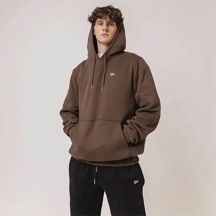 New Era Branded Hoodie | Hoodies & Crews | Stirling Sports