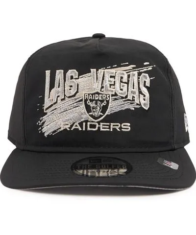 New Era Throwback Brush Las Vegas Riders Hat