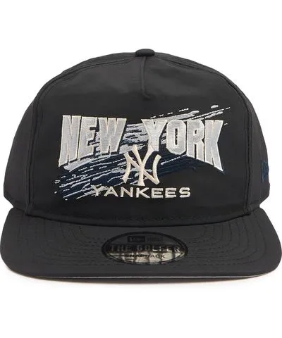 New Era Throwback Brush Yankees Hat