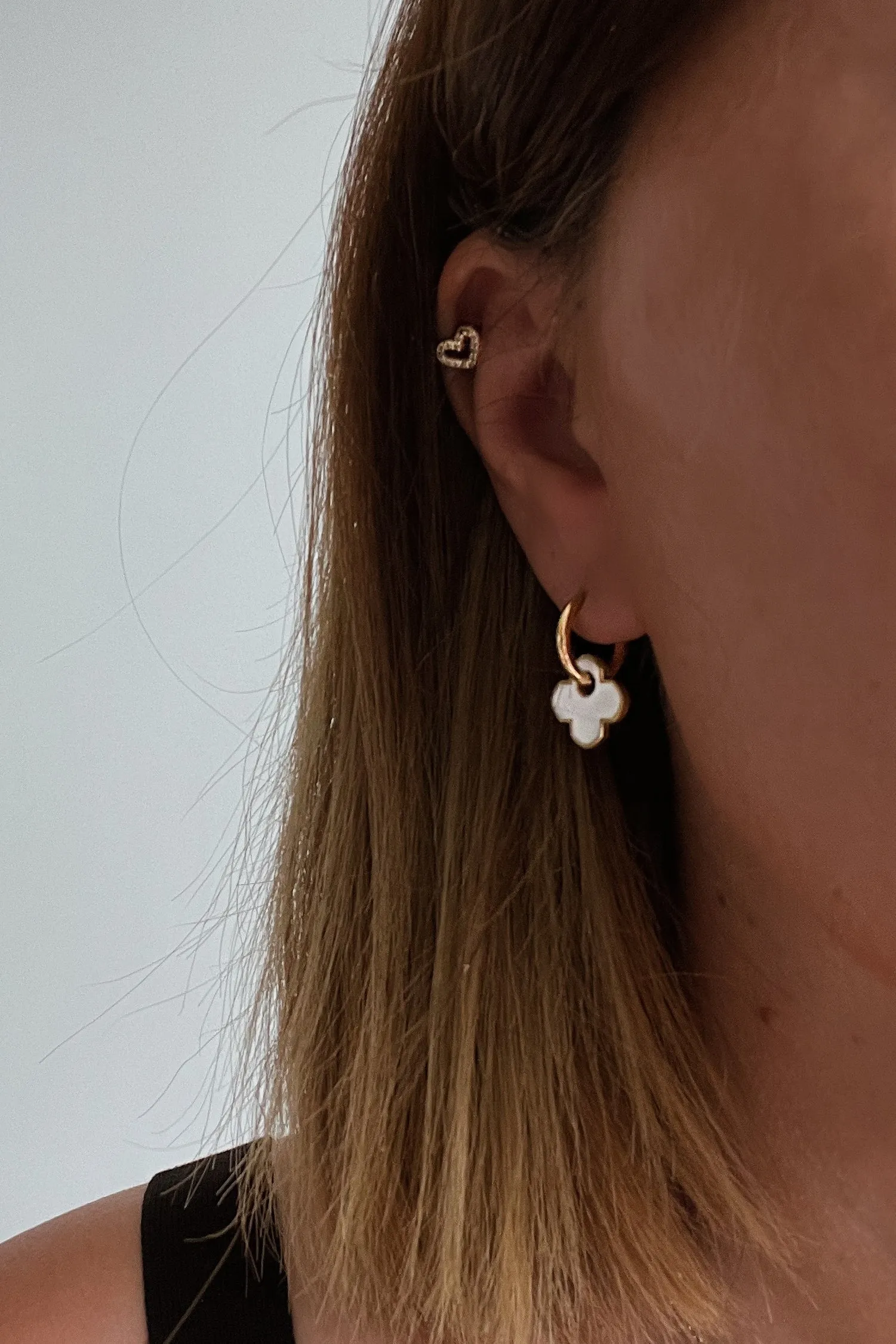 Nicole Earrings