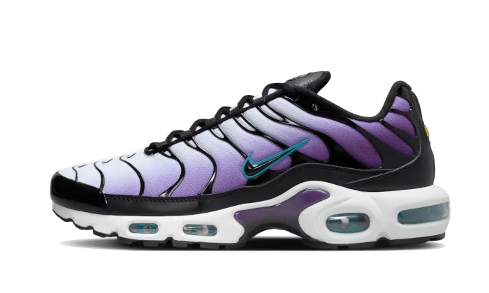 Nike Air Max Plus Reverse Grape