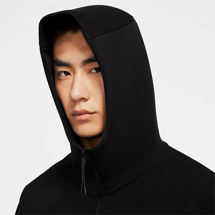 Nike Sportswear Tech Fleece Full Zip Hoodie | Hoodies & Crews | Stirling Sports