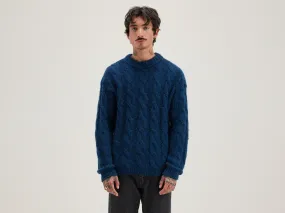 NOFT SWEATER (242 / M / COMBO A)