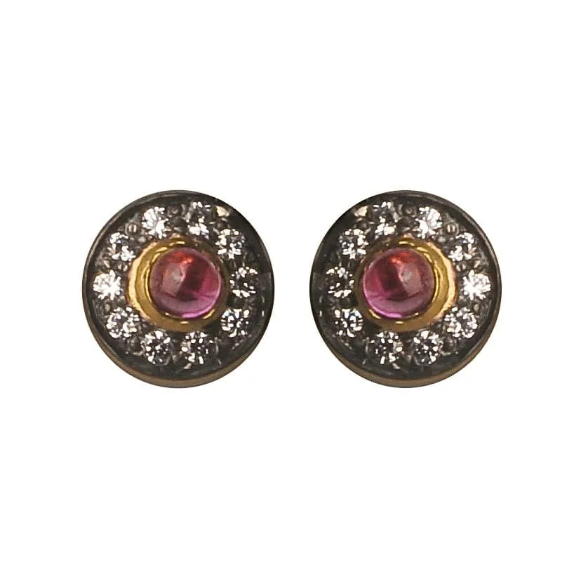 Nouveau Earrings