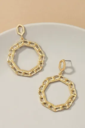 Odessa Earrings