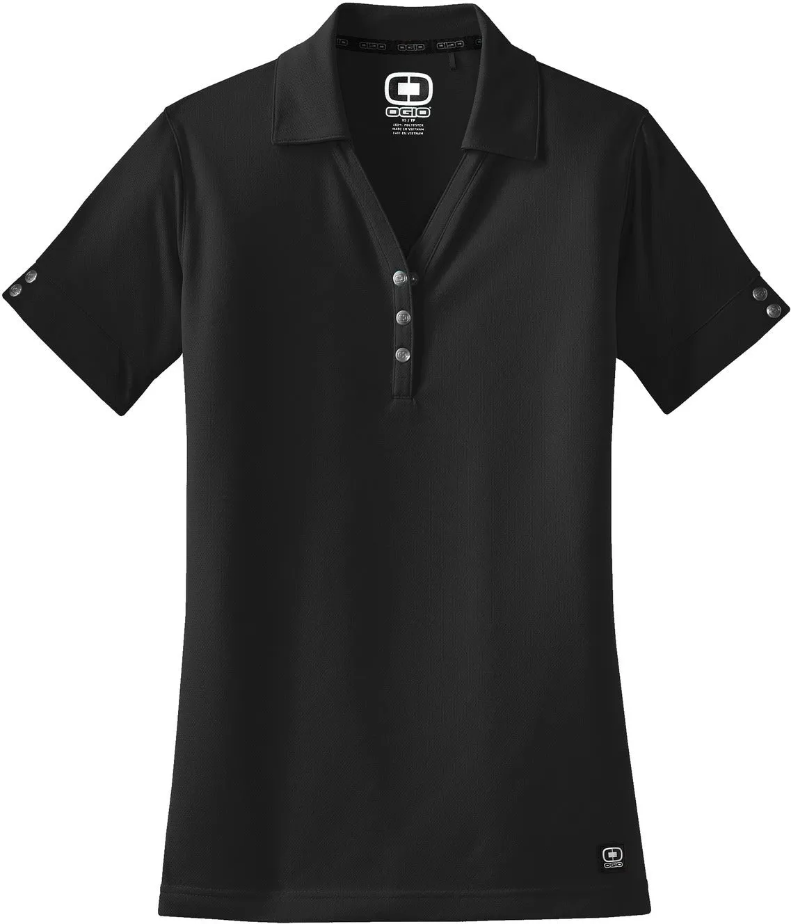 OGIO Glam Polo