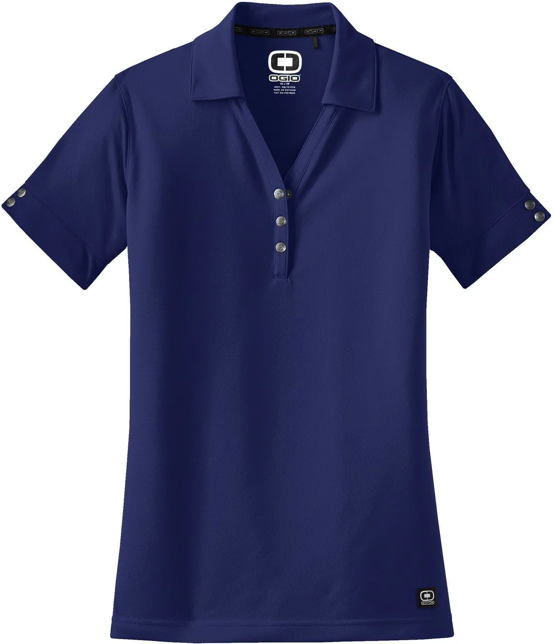 OGIO Glam Polo